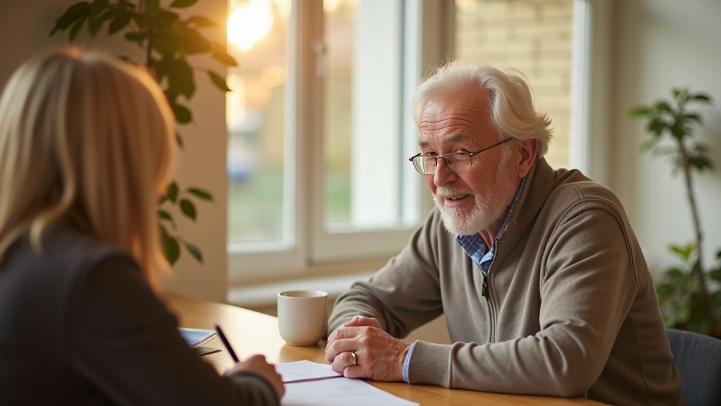 Building fulfilling post-career lifestyle