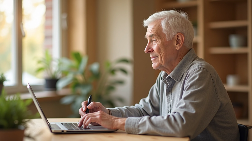 Senior wellness programs in Tartu