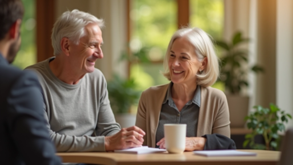 Understanding Retirement Transitions in Estonia - comprehensive guide for preparing for life after work