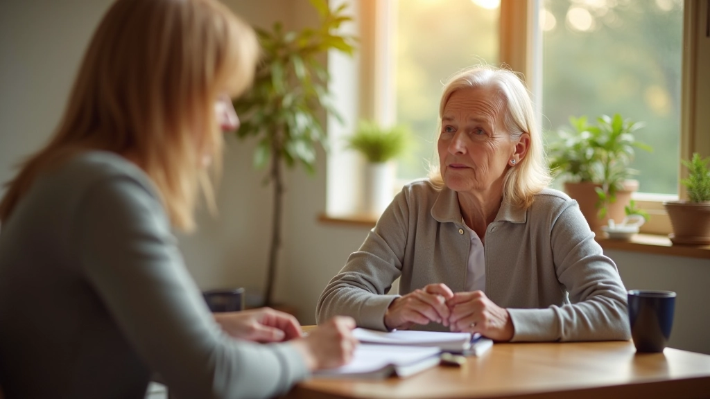 Understanding retirement transitions guide